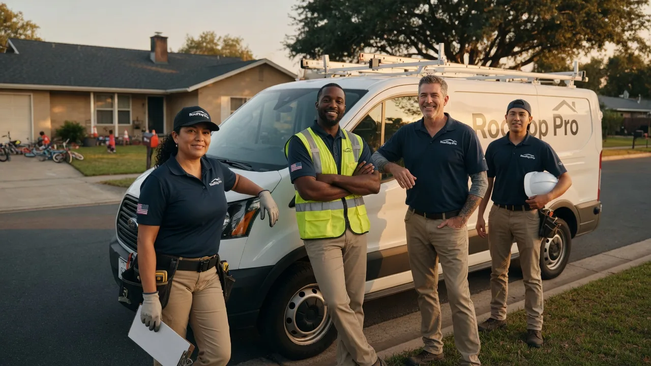 Roof Repair in Willow Island, NE near me