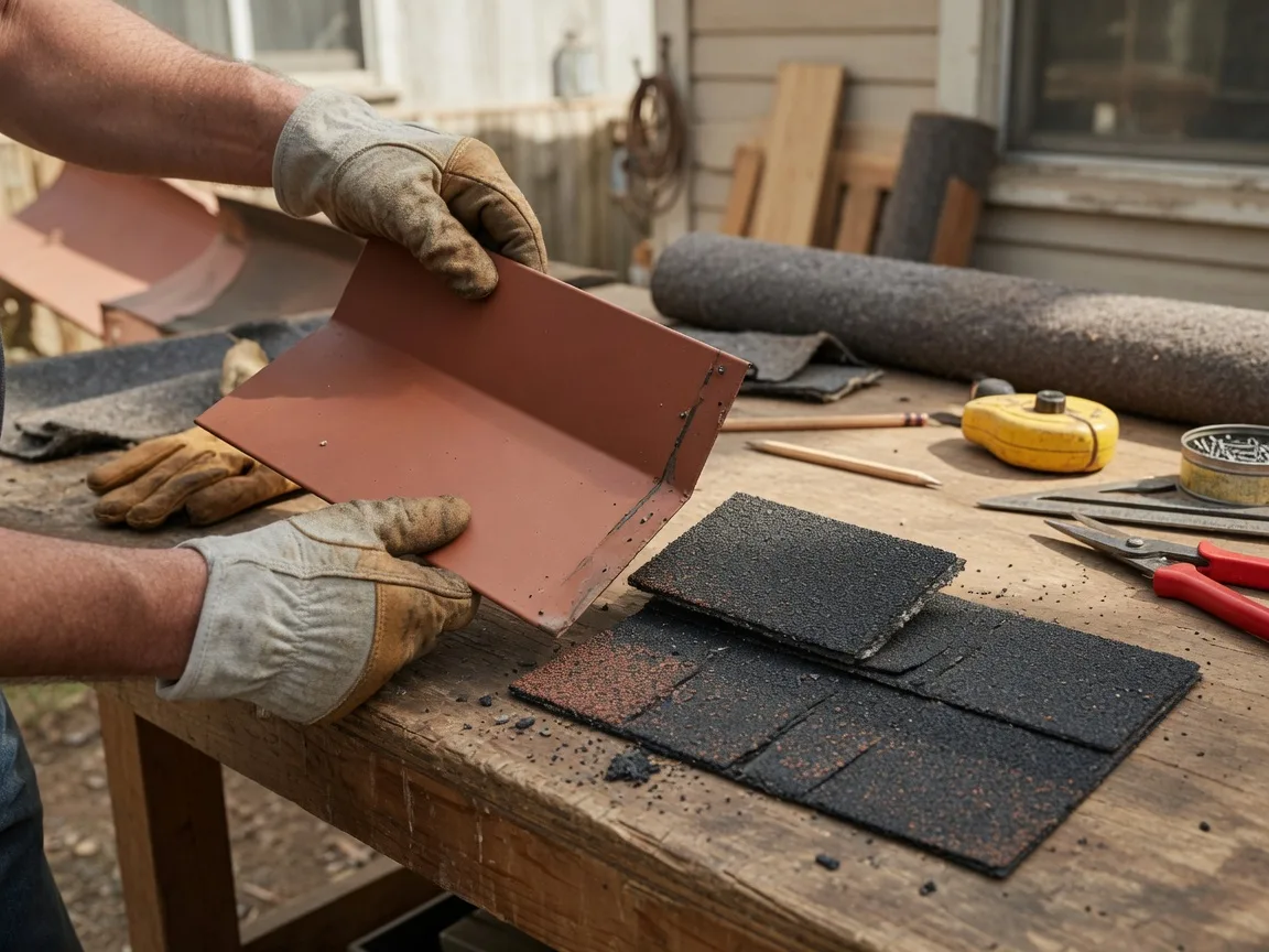 Roof Repair company in Willow Island, NE